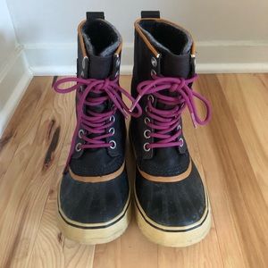 SOREL Snow boots